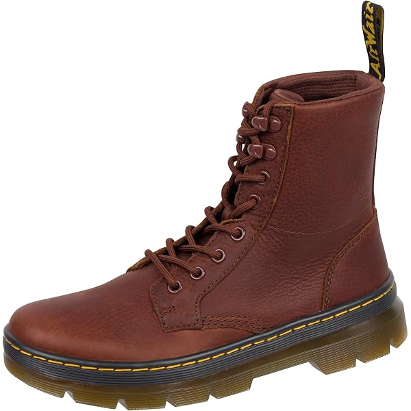Driver Club USA Women's Genuine Leather Ankle Boot – Lightweight, Lace-Up & Flexible Sole - View #6