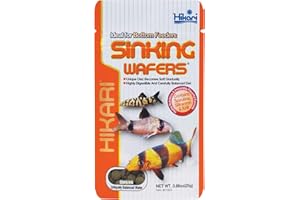 Hikari Gaufrettes coulantes 25 g