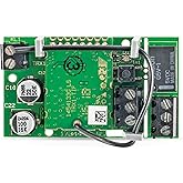 Homematic IP Smart Home Schaltplatine, steuert Geräte und Leuchten per App, Flexibler Einsatz, 150776A0