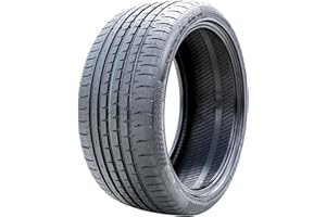 Accelera PHI 2 275 40 R18 103Y XL High Performance Tyre