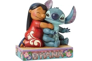 ENESCO Disney Traditions Figurka Lilo i Stich, 12,7 cm (5")