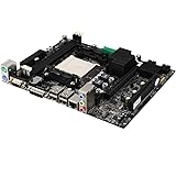 SovelyBoFan A78 DDR3 LX3 PLUS Motherboard Socket AM3 DDR3 USB2.0 SATAII 16GB Desktop Motherboard