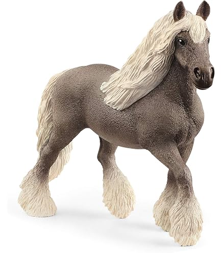 Schleich 13831 Cheval Étalon Tinker