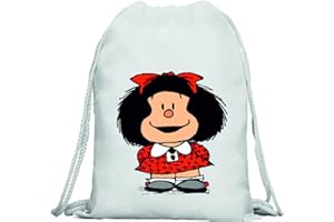 DrMugCollection Mochila Mafalda