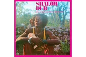 Shalom Dub