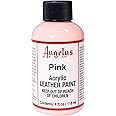 Angelus Acrylic Leather Paint