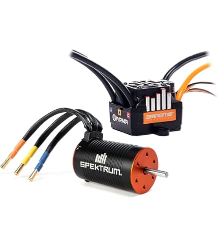 3S Brushless System & Power Module Upgrade Set: Boost Box: Amazon.de: Toys