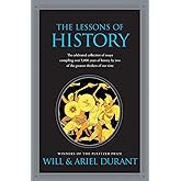 Lessons of History