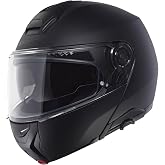 SCHUBERTH Concept &Ccedil;ene A&ccedil;ılır Motosiklet Kaskı