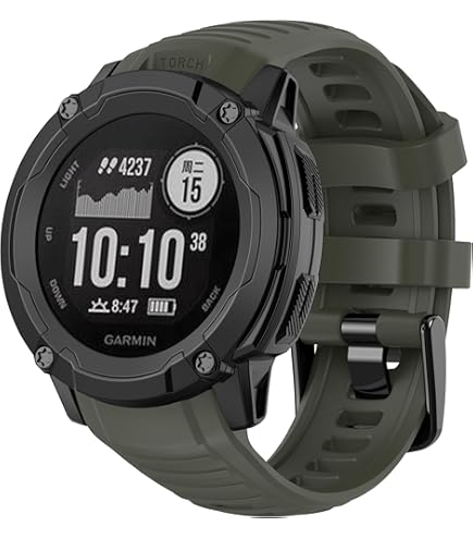 Garmin brengt nieuwe Beta v12.22 uit met bugfixes voor Instinct 2 en Garmin brengt nieuwe Beta v12.22 uit met bugfixes voor Instinct 2 en