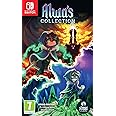 Alwa's Collection (Alwa's Awakening + Alwa's Legacy) (Nintendo Switch) (Nintendo Switch)