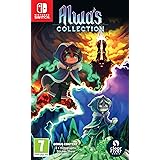 Alwa's Collection (Alwa's Awakening + Alwa's Legacy) (Nintendo Switch) - Nintendo Switch