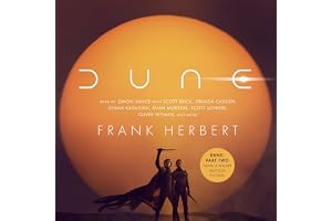 Dune: Book One in the Dune Chronicles