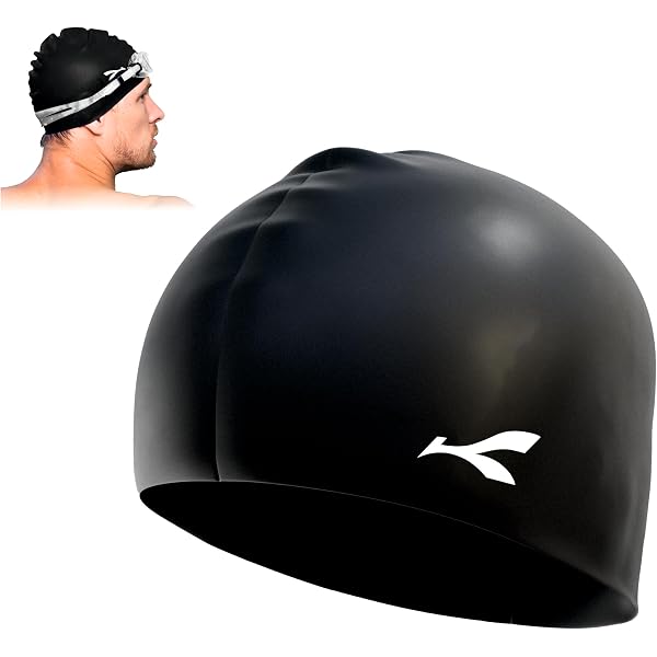 Arena Moulded Pro II Cap - Black