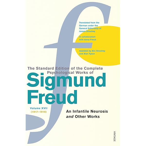 The Complete Psychological Works of Sigmund Freud, Volume 21
