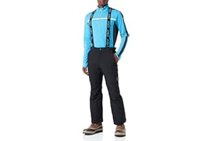 CMP, Pantaloni da sci Uomo