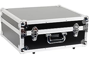 Innox Basic Line Case 1210 Flight Case for Technics SL1210/1200