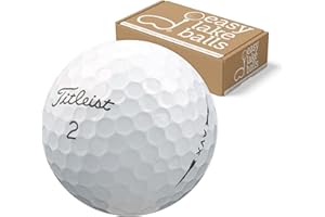 EASY LAKEBALLS 25 TITLEIST AVX LAKEBALLS/GOLFBÄLLE - QUALITÄT AAA/AA