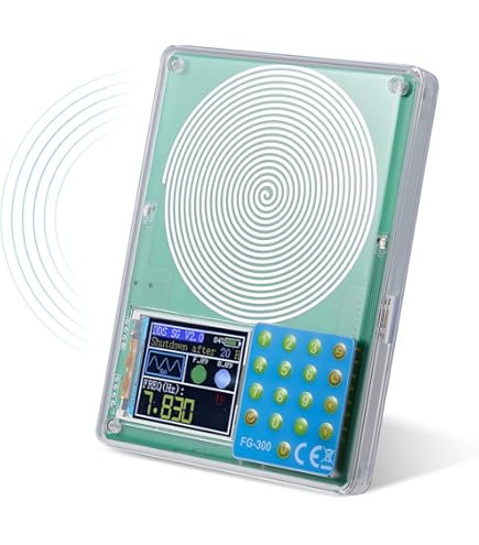 3B Scientific U56001 Vibration Generator 0 to 20kHz Frequency : Amazon.in: Industrial & Scientific 3B Scientific U56001 Vibration Generator 0 to 20kHz Frequency : Amazon.in: Industrial & Scientific