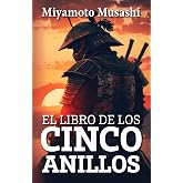 EL LIBRO DE LOS CINCO ANILLOS (Spanish Edition)