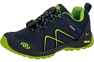 Brütting Uniseks - dzieci GuideTrekking- & Wanderhalbschuhe