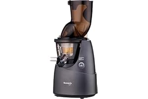 Estrattore di succo Kuvings (Silver)