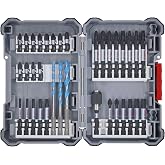 Bosch Professional 35 Adet MultiConstruction Matkap Ucu ve Darbe Kontroll&uuml; Tornavida Ucu Seti