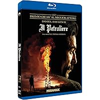 Il Petroliere (Blu-Ray)