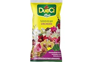 ONLYFLY DueCi Substrato Orchidee lt.1