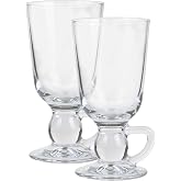 Paşabah&ccedil;e Irish Coffee Kupa, 2'li 280 cc