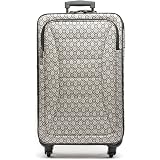 Misako – Maleta de Viaje BUHITO Mediana 60 X 42 X 26CM - 63L - 3,5KG en  Color Azul Marino | 4 Ruedas Giratorias | Maleta Rígida de Gran Tamaño |  Estampado Infantil : Amazon.es: Equipaje