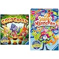 Ravensburger Coco Crazy Board Game Out Of Print Import! 1998 made in germany | #1908165807