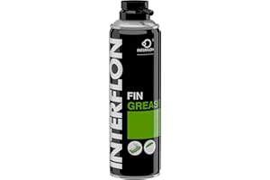 8020 - Interflon Teflon Schmierfett Fin Grease 300ml