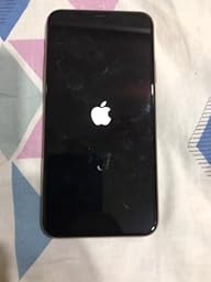 Apple Iphone 11 Pro Max 64gb Space Grey Amazon In Electronics