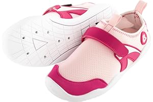CRESSI Lunar Shoes - Scarpetta Junior Ideale per Esplorare Il Mondo Acquatico, Perfetta per Avventure Estive