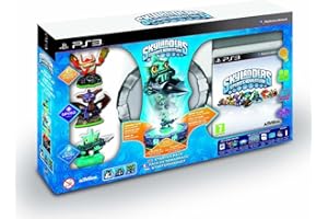 ACTIVISION Skylanders Spyro's Adventure: Starter Pack