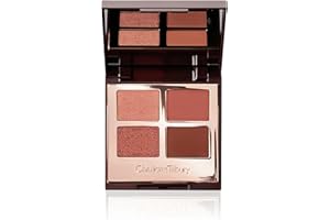 Charlotte Tilbury Pillow Talk Dreams Luxury Palette