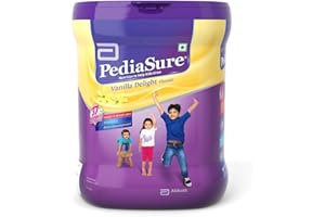 Pediasure ABBOTT Pediasure VANILLE 200g COMPLETE ÉQUILIBRÉ NUTRITION