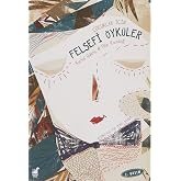 &Ccedil;ocuklar İ&ccedil;in Felsefi &Ouml;yk&uuml;ler
