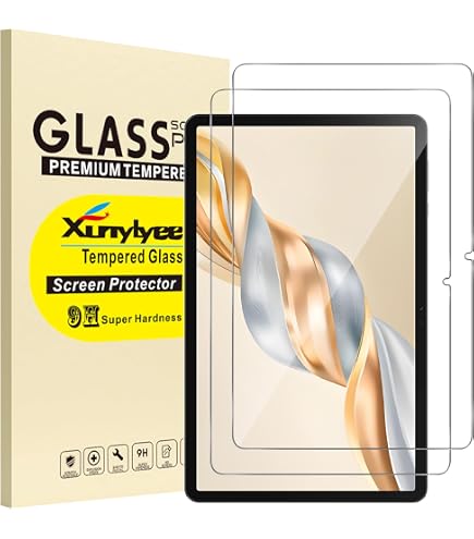 Wayneer Vetro Temperato per Honor Magic 5 pro 5G, 2 Pezzi Vetro