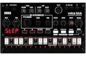 Volca Kick