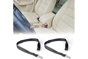 LALAGO Motorhome Anti-Theft Protection, Anti-Theft Motorhome Accessories, Camping Sliding Door Accessories, Burglary Protection for Drivers, Burglary Protection Door Lock for Motorhome, Cars, Vans -