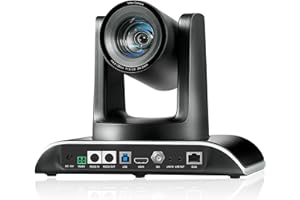 Kamera Tenveo PTZ AI autotracking 3G-SDI/HDMI/USB3.0/RJ45 PoE 30-krotny zoom optyczny 1080P 60FPS Kamera IP do transmisji strumieniowej na żywo z dużych wydarzeń kościelnych i transmisji na żywo