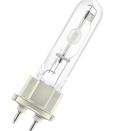 Osram HCI-T 70W/830 WDL PB G12 Powerball Discharge Lamp Warm White