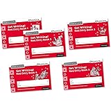 Read Write Inc. Phonics: Red Ditty Book 2 Got Him: Amazon.co.uk: Miskin ...