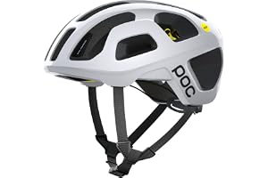 POC Octal Bike Helmet - Exceptionally lightweight helmet for road cycling including MIPS