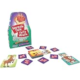 Ravensburger Thinkfun Heads Talk Tails Walk Eşleştirme Oyuncağı