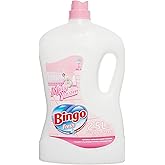 Bingo Fresh Y&uuml;zey Temizleyici, Mutlu Yuvam, 2,5 Lt