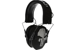 Walker's GWP-RSEMFS-PUN Rasoio - Punitore