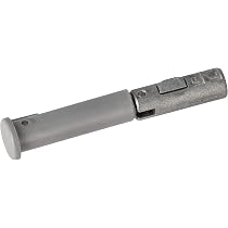 WAREMA Scharnierstift Für Insektenschutz-Türen – Verbindungsstift Für Drehtür-Scharniere, Original-Ersatzteil, Robust